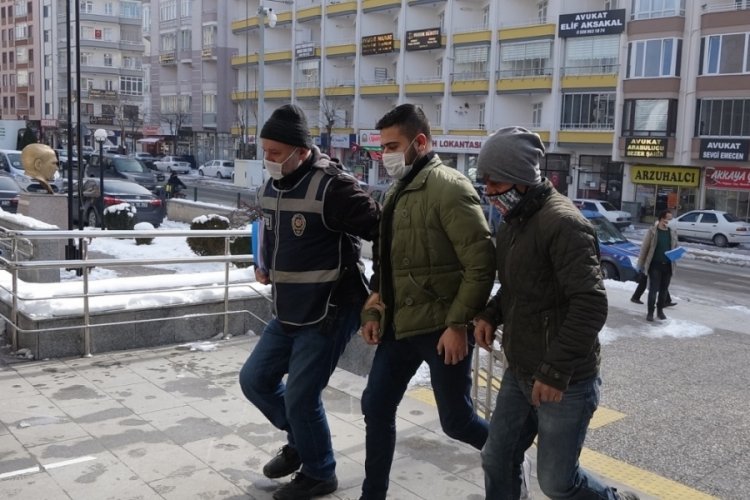 Kayıp kız &ccedil;ocuğu 43 g&uuml;n sonra bulundu