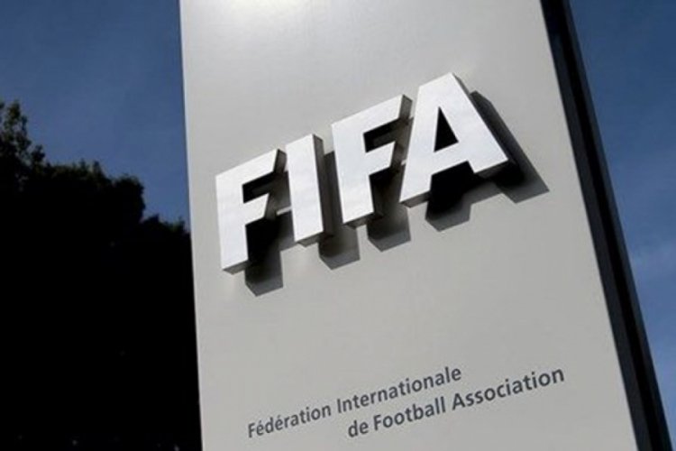 FIFA d&uuml;nya sıralamasında T&uuml;rkiye'nin yeri değişmedi