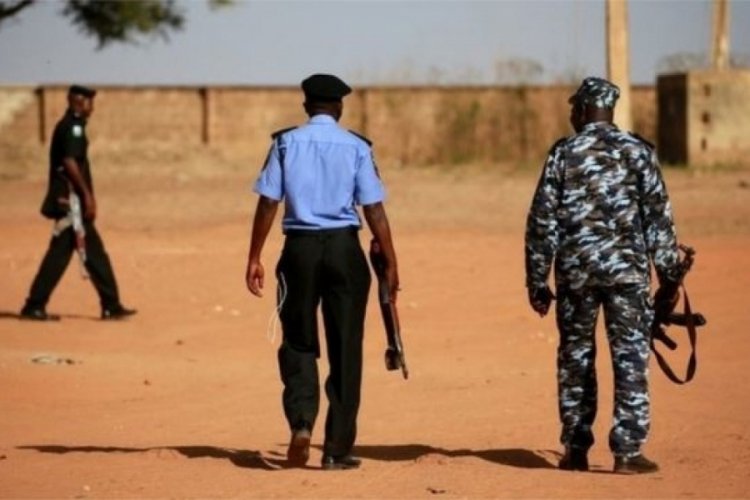UNICEF: Nijerya'da silahlı kişilerin &ouml;ğrencileri ka&ccedil;ırılması &ccedil;ocuk hakkı ihlali