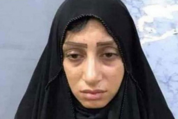 2 &ccedil;ocuğunu Dicle Nehri'ne atarak &ouml;ld&uuml;ren anneye idam