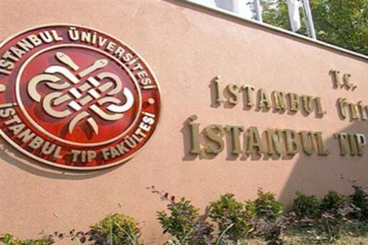 İstanbul Tıp Fak&uuml;ltesi'nden y&uuml;z y&uuml;ze eğitim a&ccedil;ıklaması