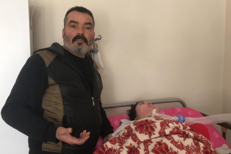 Dicle'nin hayatı jenerat&ouml;re bağlı