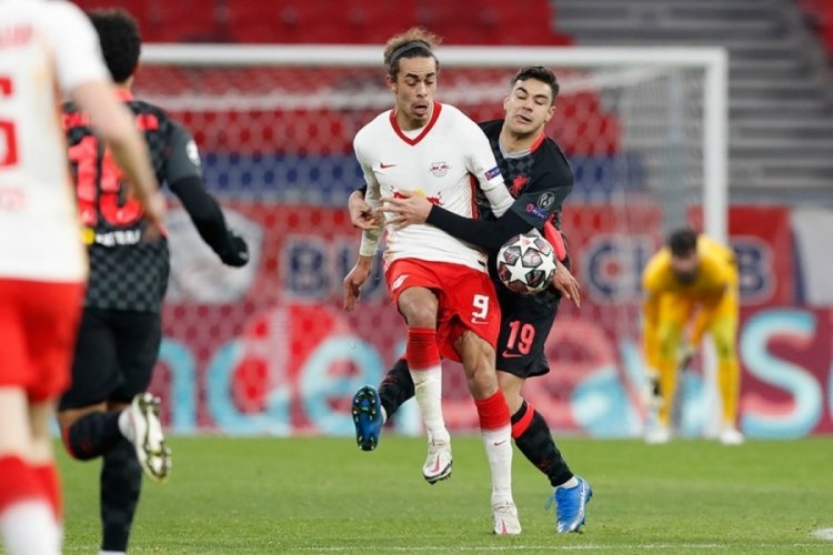 Ozan Kabak, Şampiyonlar Ligi'nde 11'de