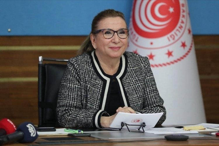 Ticaret Bakanı&nbsp;Pekcan: Tam bir iş birliği halinde olacağız