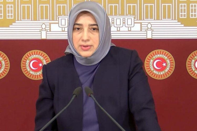 &Ouml;zlem Zengin'den Kılı&ccedil;daroğlu'na tepki