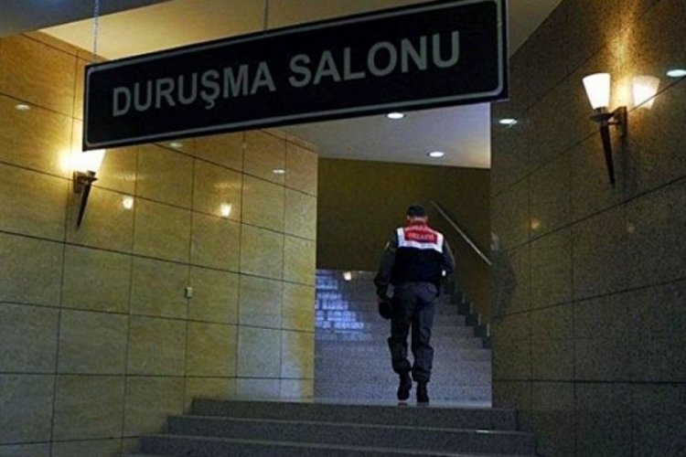 Taksici cinayetinde m&uuml;ebbet hapis cezası haksız tahrikle 15 yıla indi