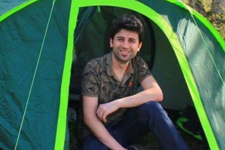 Bursa Uludağ'da ölü bulunan doktor toprağa verildi