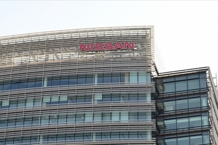 Nissan, Fukuşima'daki 7,3'lük deprem sonrası bazı tesislerinde üretimi geçici durduracak