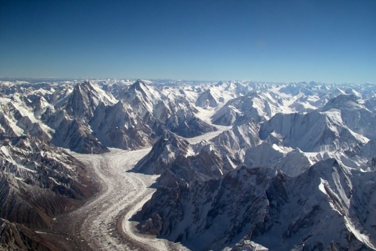 Karakurum Dağları'nda kaybolan dağcılardan acı haber