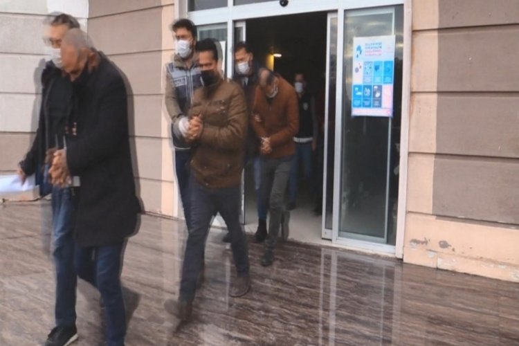 Şanlıurfa ve Adana'da yasa dışı bahis operasyonu: 20 gözaltı