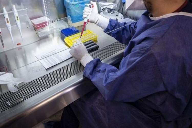 Yeni mutasyon: PCR testlerinde gizlenebiliyor