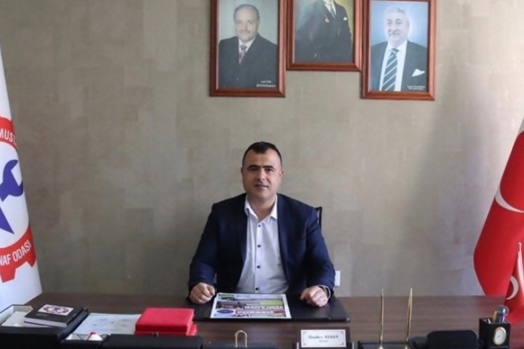 Bursalılar trafik hasarlarında hizmet bedeli ödenecek