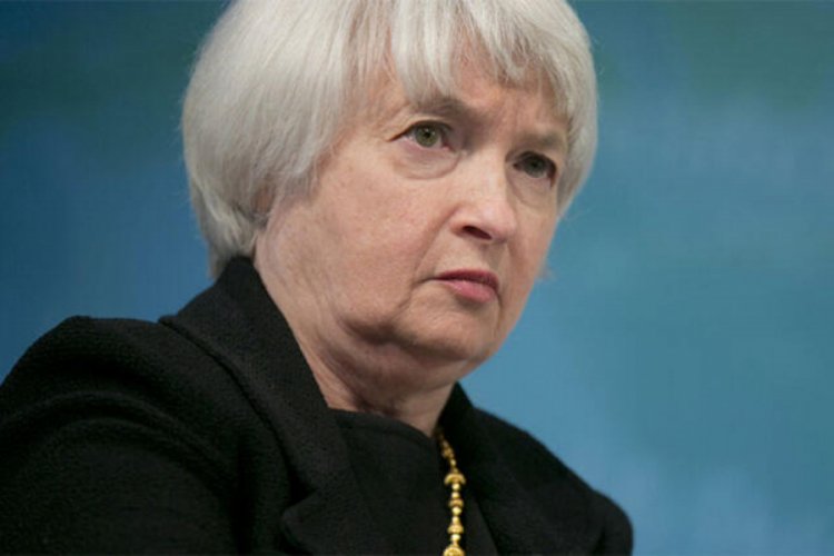 Yellen: ABD kripto para piyasalarını düzenlemeyi planlıyor
