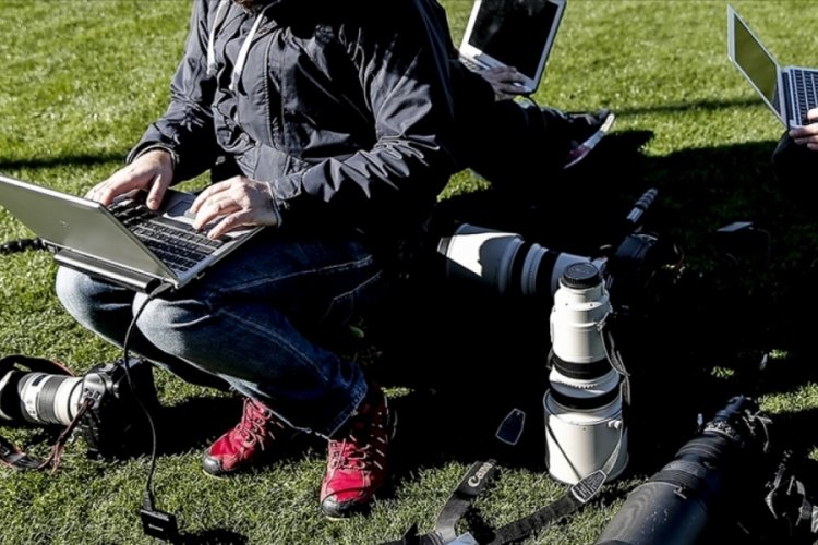Statlarda görev yapacak muhabir ve foto muhabiri sayısı artırıldı