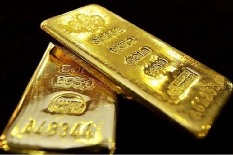 Altının kilogramı 398 bin 500 liraya yükseldi