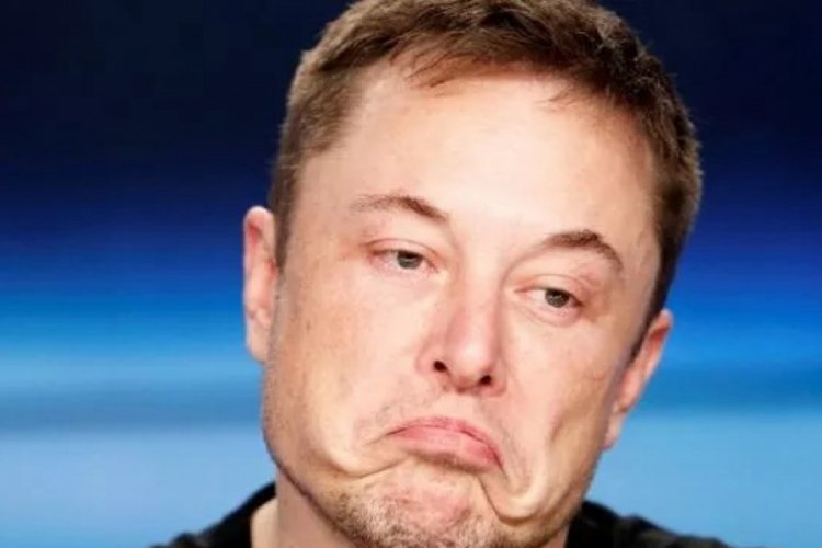 Elon Musk'tan Bitcoin yanıtı: Yatırımcı değil, mühendisim