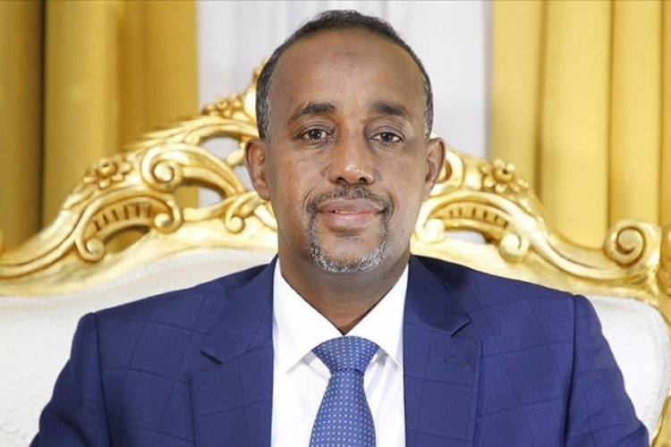 Somali Başbakanı Roble: Silahlı gösteriler kabul edilemez