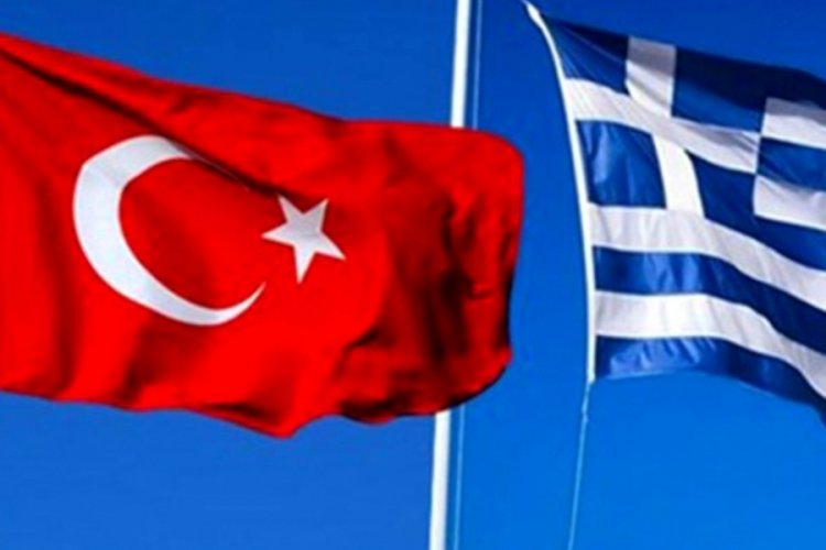 Türkiye-Yunanistan askeri heyetleri toplantısının 10'uncusu yapıldı
