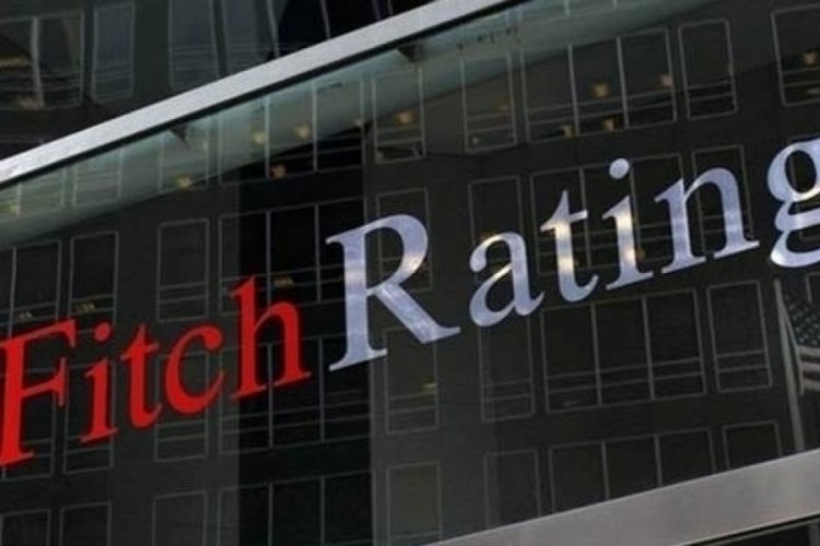 Fitch Ratings, Türkiye'nin kredi notunu "durağan"a çevirdi