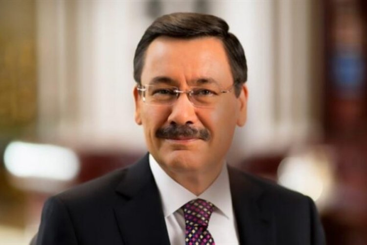 Melih G&ouml;k&ccedil;ek: Ekrem İmamoğlu benden korkuyor