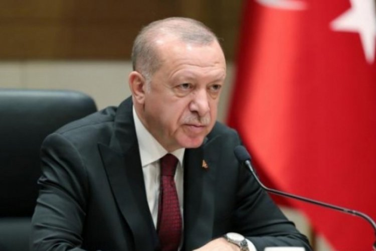 Erdoğan imzaladı: 2021 'Ahi Evran Yılı'
