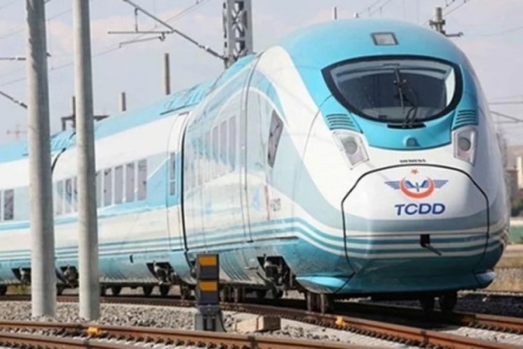 Türkiye'nin en uzun demiryolu tüneli için geri sayım