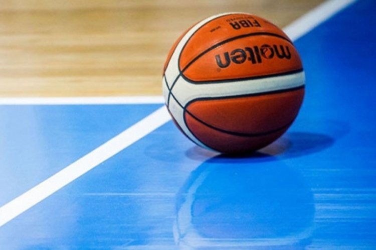A Milli Erkek Basketbol Takımı'nın İsveç maçı kadrosu açıklandı