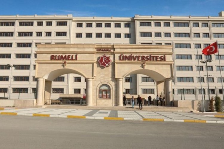 İstanbul Rumeli Üniversitesi 9 öğretim görevlisi ve araştırma görevlisi alacak
