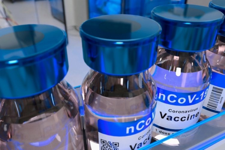 Dünya genelinde 200 milyon dozdan fazla aşı uygulandı