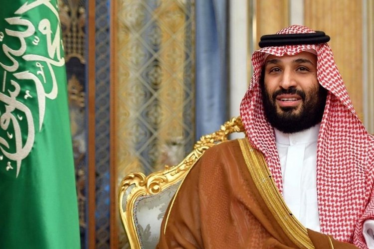 ABD-Suudi Arabistan ittifakında yeni dönem!