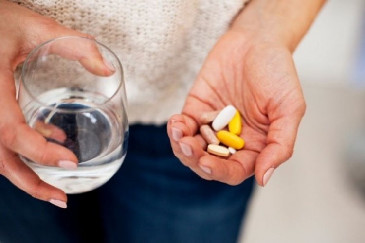 Uzmanlardan kritik uyarı: Vitaminde ölçü kaçtı