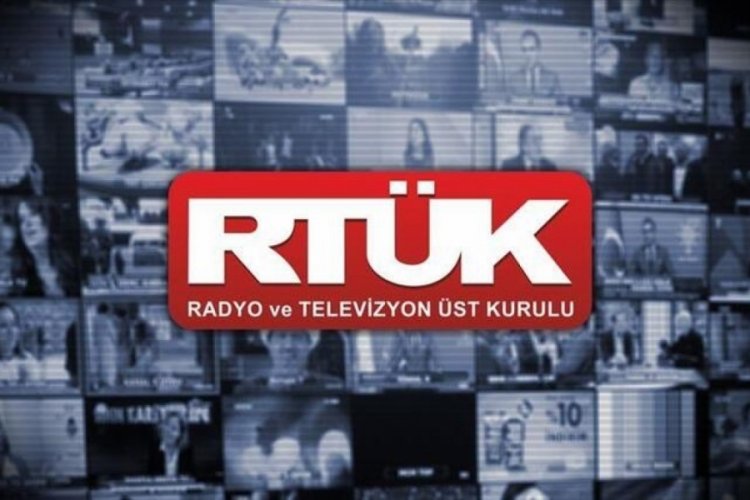 RTÜK'ten sosyal medya açıklaması