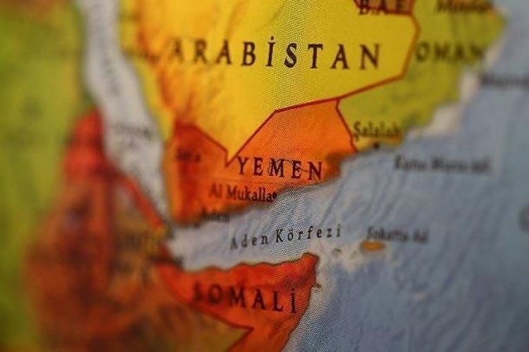 BM Yemen Özel Temsilcisi Griffiths, Taiz'de sivilleri hedef alan saldırıyı kınadı
