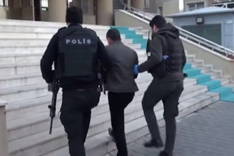 Şırnak'ta terör operasyonunda 3 tutuklama
