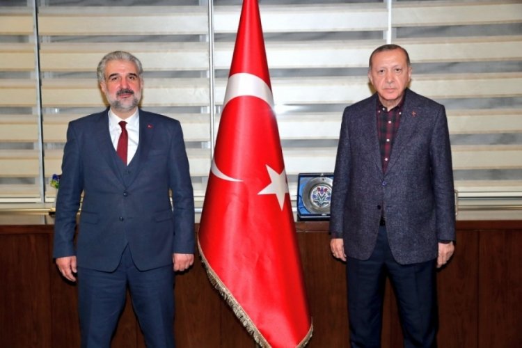 AK Parti İstanbul İl Başkanı adayı belli oldu