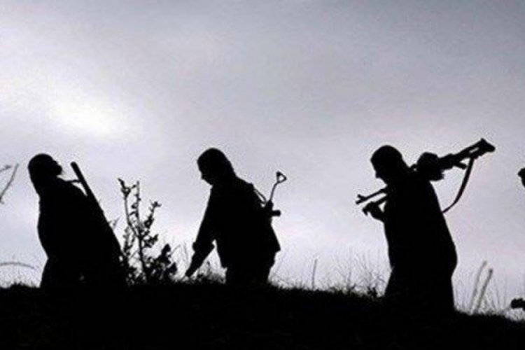 MİT'ten Metina'da PKK'ya operasyon