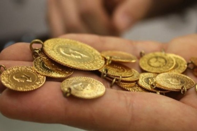 Altının kilogramı 406 bin 500 liraya yükseldi