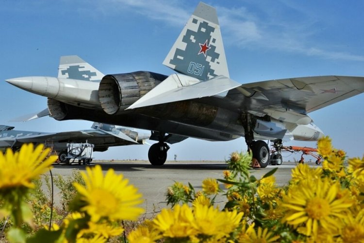 Rusya: Türkiye ile savaş uçağı tedariki konusunda görüşmeye hazırız