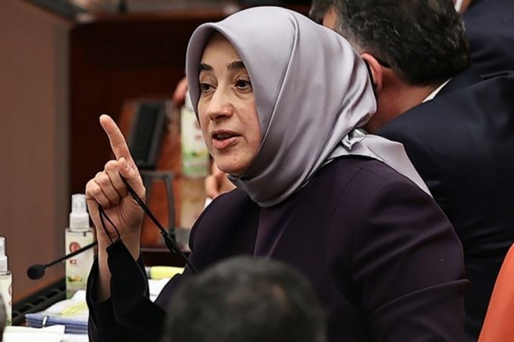 &Ouml;zlem Zengin: Sitematik bir saldırıya uğruyorum
