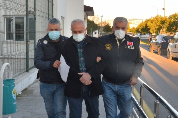 11 ilde FETÖ operasyonu: 13 gözaltı kararı