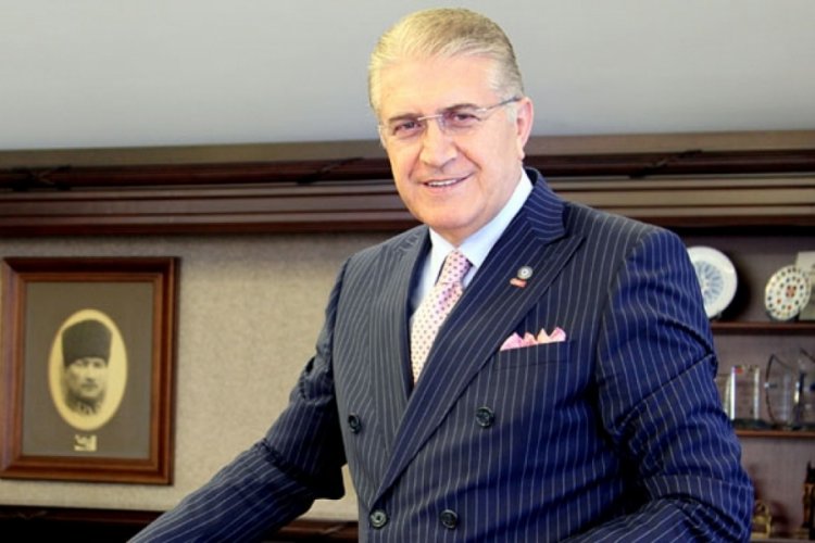 Doç. Dr. Mustafa Aydın'dan 'zincir marketler' düzenlemesine ilişkin açıklama