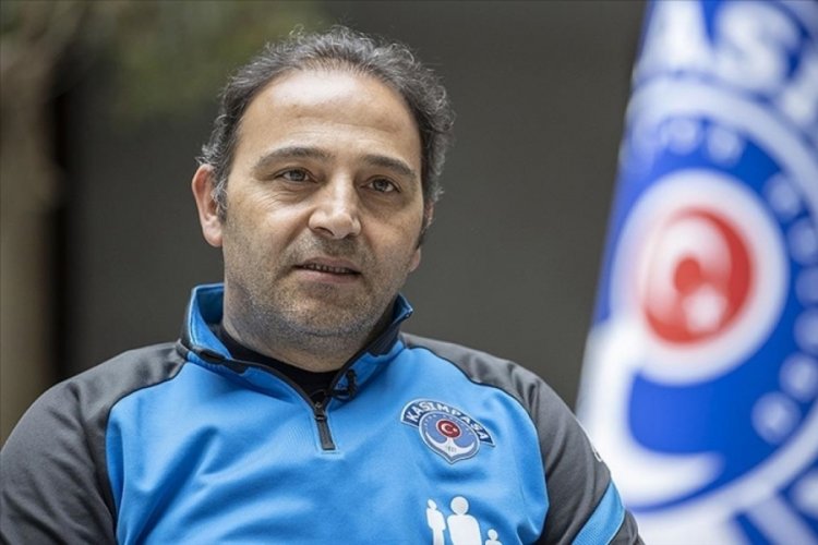 Kasımpaşa Teknik Direktörü Çapa: 'Türk futbolunu yönetenlerin Avrupa umurunda değil'