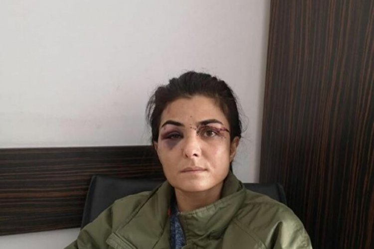 Melek İpek'in avukatları 'Örselenmiş kadın sendromu' raporu için başvurdu