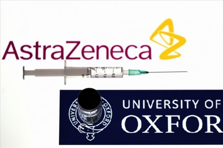 Ukrayna'da AstraZeneca'nın geliştirdiği aşının kullanımına onay verildi