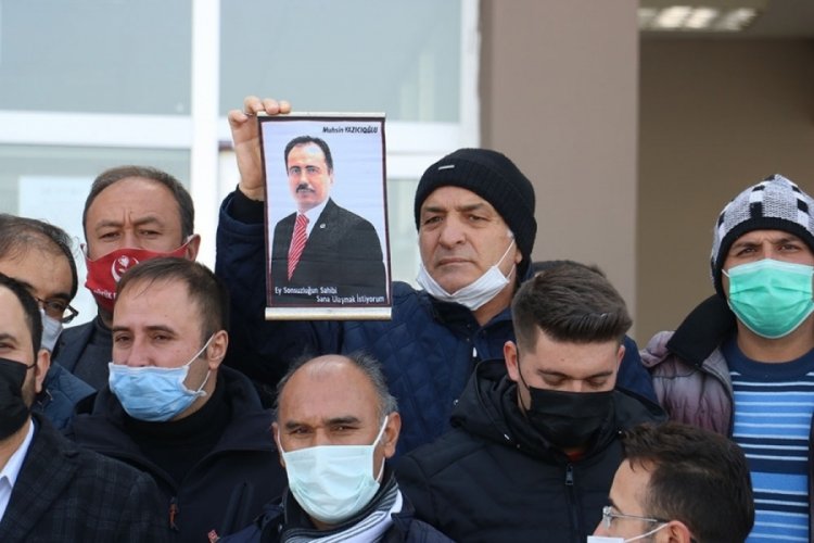 Yazıcıoğlu'nun ölümünde "delil karartma" iddiasıyla açılan dava ertelendi