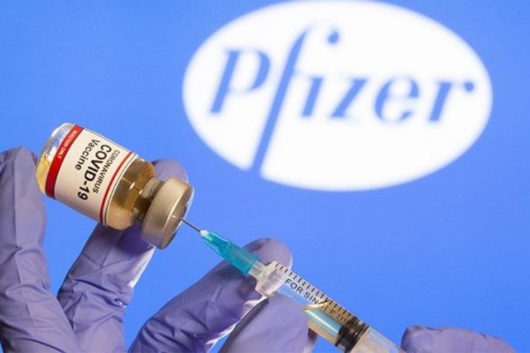 Brezilya, Pfizer'in aşısını onayladı
