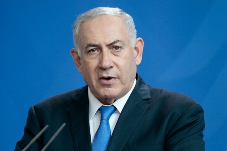Netanyahu İran'ın nükleer silahlanmasını önlemek için her şeyi yapacaklarını söyledi