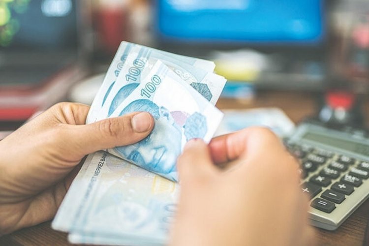 Yapılandırmadan faydalananlar dikkat! 1 Mart son...