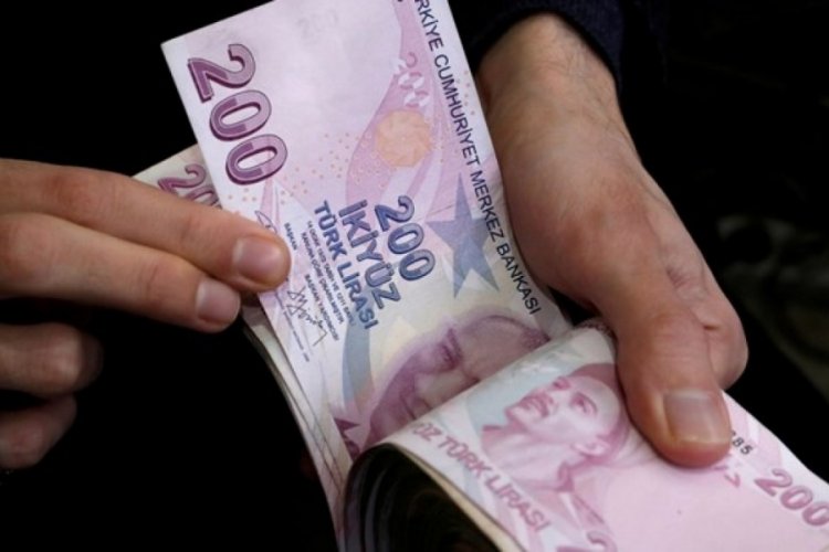 Merkez Bankası'ndan yeni T&uuml;rk Lirası adımı
