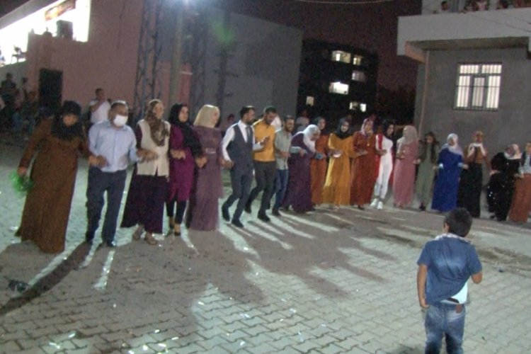 'Pandemide Doğu ve G&uuml;neydoğu'da 180 bin korsan d&uuml;ğ&uuml;n yapıldı'